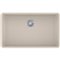 Franke KBG110-31 Sink - undermount single Kubus Granite