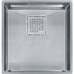 Franke PKX110-16 PEAK UM 16G SS SGL 21CAB -STAINLESS STEEL