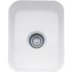 Franke CCK110-13 CISTERNA UNDERMOUNT SINK FC SGL 18 CAB