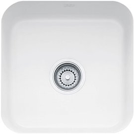 Franke CCK110-15 CISTERNA UNDERMOUNT SINK FC SGL 21CAB