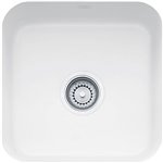 Franke CCK110-15 CISTERNA UNDERMOUNT SINK FC SGL 21CAB