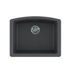 Franke ELG11022 ELLIPSE GRANITE - UNDERMOUNT SINK SINGLE