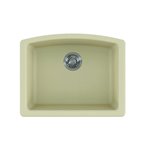 Franke ELG11022 ELLIPSE GRANITE - UNDERMOUNT SINK SINGLE