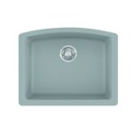 Franke ELG11022 ELLIPSE GRANITE - UNDERMOUNT SINK SINGLE