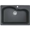 Franke S3322-1 GRAVITY GRANITE - DUAL MOUNT SINK SINGLE