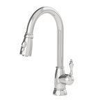 Franke FFS4 FARM HOUSE FAUCET WITH SIDESPRAY