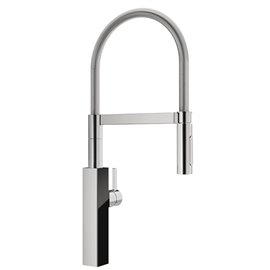 Franke FFPD4 FARM HOUSE FAUCET PULL-DOWN POL