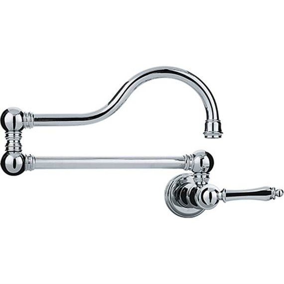 Franke PF70 FARM HOUSE POT FILLER WALL MOUNT