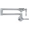 Franke PF33 FARM HOUSE POT FILLER WALL MOUNT