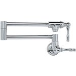 Franke PF33 FARM HOUSE POT FILLER WALL MOUNT