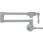 Franke PF33 FARM HOUSE POT FILLER WALL MOUNT