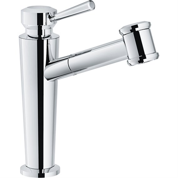 Franke FFPS52 ABSINTHE, 1 HOLE SPOUT FAUCET