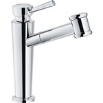 Franke FFPS52 ABSINTHE, 1 HOLE SPOUT FAUCET