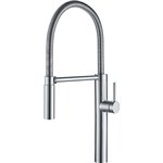 Franke FFPD44 PESCARA KITCHEN FAUCET, 16 1/2 TALL PULL DOWN