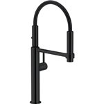 Franke FF44 PESCARA KITCHEN FAUCET,18 1/8 TALL PULL DOWN