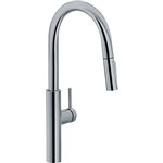 Franke FF48 PESCARA XL PULL DOWN FAUCET