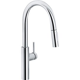 Franke FF47 PESCARA L PULL DOWN FAUCET