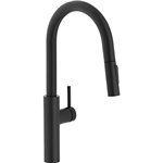 Franke FF47 PESCARA L PULL DOWN FAUCET