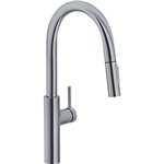 Franke FF47 PESCARA L PULL DOWN FAUCET