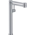 Franke PFD44 PESCARA DECK MOUNT POT FILLER, COLD ONLY