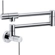 Franke PF44 PESCARA WALLMOUNT POT FILLER, COLD ONLY