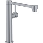 Franke FFP44 PESCARA PREP FAUCET, POLISHED