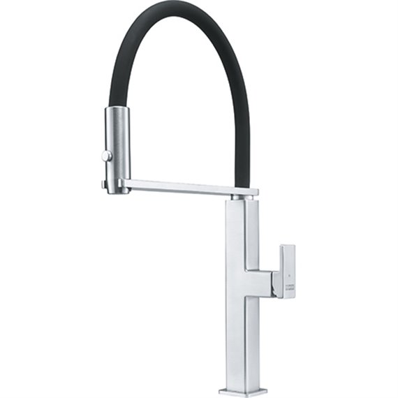 Franke FFPD55 PEAK SEMI-PRO PULL DOWN KITCHEN FAUCET