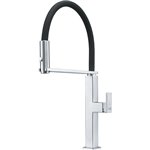 Franke FFPD55 PEAK SEMI-PRO PULL DOWN KITCHEN FAUCET