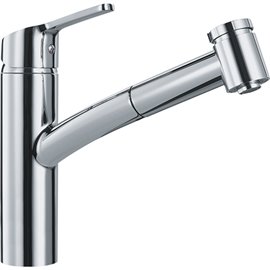 Franke FFPS36 AMBIENTPULL OUT KITCHEN FAUCET