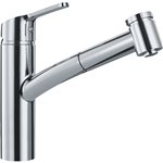 Franke FFPS36 AMBIENTPULL OUT KITCHEN FAUCET