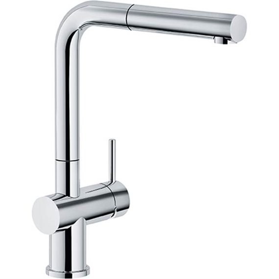 Franke FF38 ACTIVE PLUS PULL OUT SPRAY FAUCET