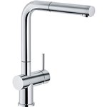 Franke FF38 ACTIVE PLUS PULL OUT SPRAY FAUCET