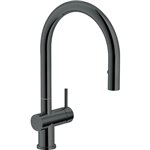 Franke FF39 ACTIVE NEO, PULL DOWN KITCHEN FAUCET