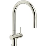 Franke FF39 ACTIVE NEO, PULL DOWN KITCHEN FAUCET