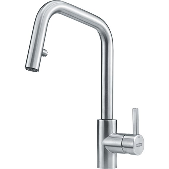 Franke FF42 KUBUS KITCHEN FAUCET 2 SPRAY