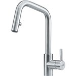 Franke FF42 KUBUS KITCHEN FAUCET 2 SPRAY