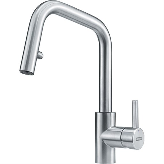 Franke FFP42 KUBUS KITCHEN FAUCET PREP 2 SPRAY