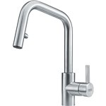 Franke FFP42 KUBUS KITCHEN FAUCET PREP 2 SPRAY