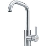 Franke FFP42 KUBUS KITCHEN FAUCET PREP 2 SPRAY