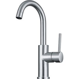 Franke FFB33 CUBE BAR FAUCET