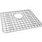 Franke MK28-36C Bottom Grid Coated for Fireclay Sink