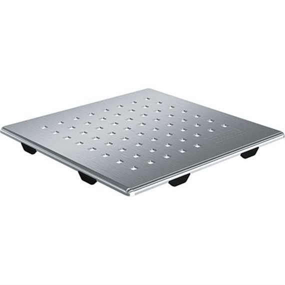 Franke PKXCVR Drain Cover for Peak