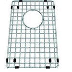 Franke PS11-36S Bottom grid SS Professional