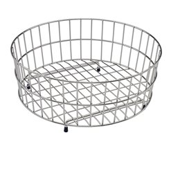 Franke RBN-50C Drain Basket Coated stainless