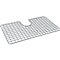 Franke KB28-36S Bottom Grid KUBUS Stainless KBX110-28