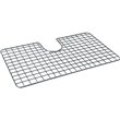 Franke KB28-36S Bottom Grid KUBUS Stainless KBX110-28