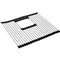 Franke PKG17-36RM Roller mat Peak Granite