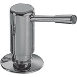 Franke 902 Soap Disp Contemporary