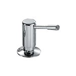 Franke 902 Soap Disp Contemporary