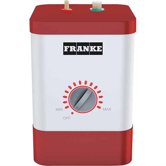 Franke HT-400 LITTLE BUTLER HEATING TANK, REPLACES HT-200